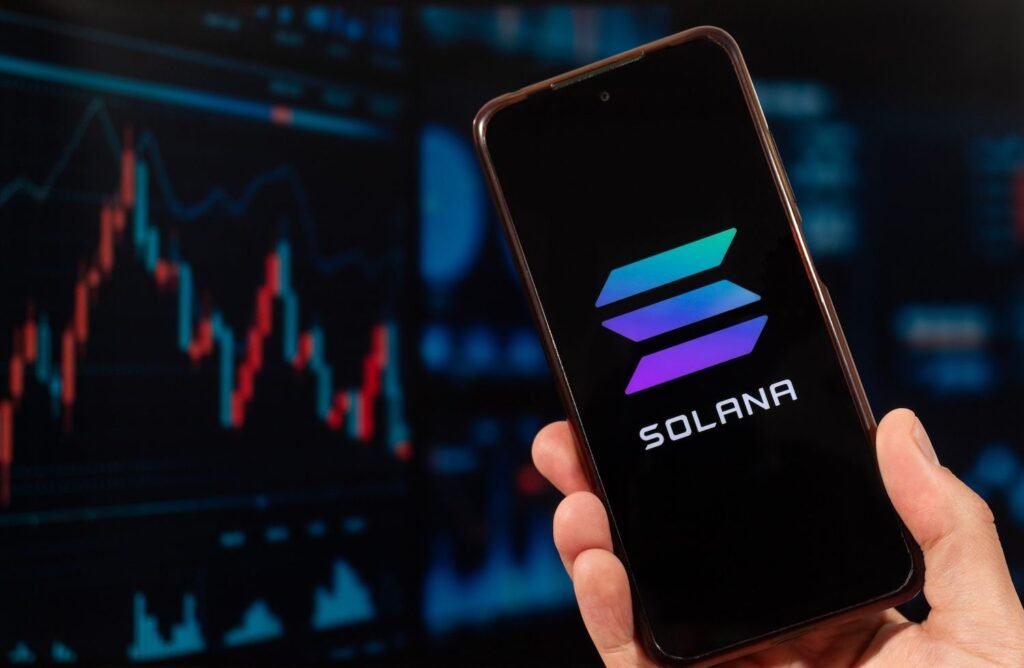 The 5 Largest Publicly Traded Solana Treasury Firms