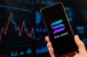 The 5 Largest Publicly Traded Solana Treasury Firms
