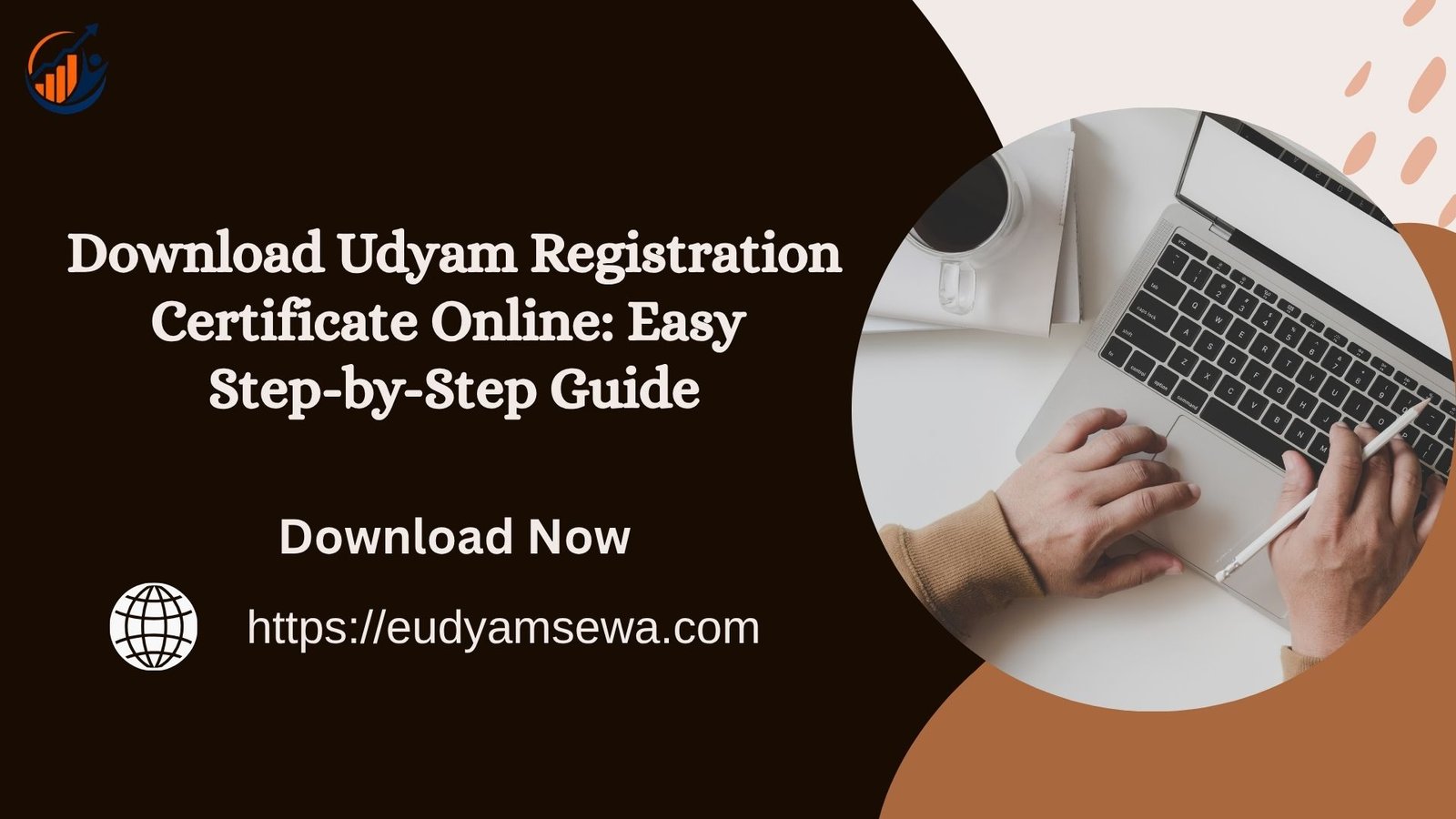 Download Udyam Registration Certificate Online: Easy Step-by-Step Guide