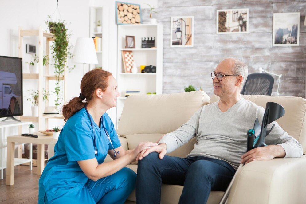 End-of-Life Care in Las Vegas: A Practical Guide for Patients and Families