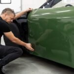 Car Wraps vs. Window Tinting: Which Is Better for Las Vegas Drivers?