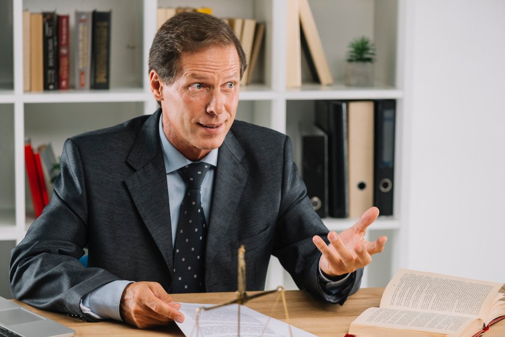 What Should You Look for When Choosing a Personal Injury Lawyer in Las Vegas?