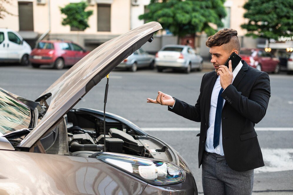 How to Choose the Right Auto Accident Attorney in Las Vegas